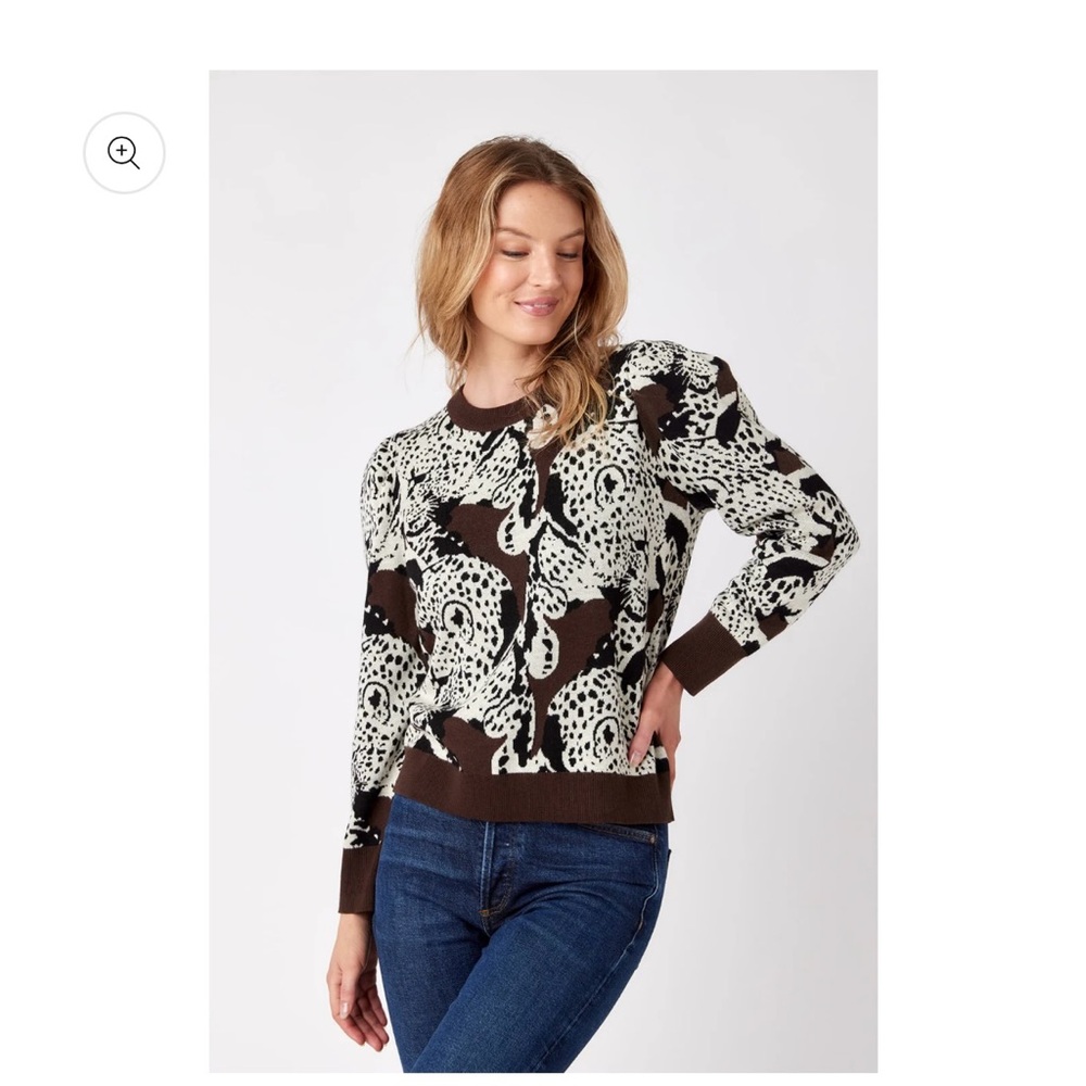 Bixby Sweater